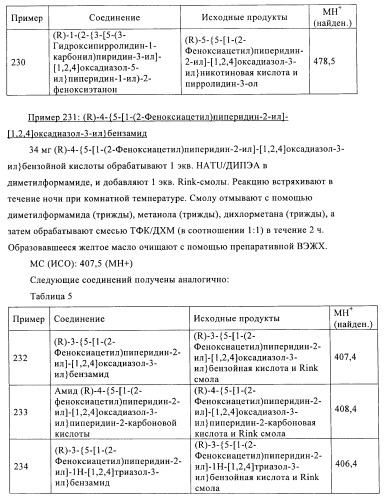 Производные гетероарилзамещенного пиперидина в качестве ингибиторов печеночной карнитин пальмитоилтрансферазы (l-cpt1) (патент 2396269)