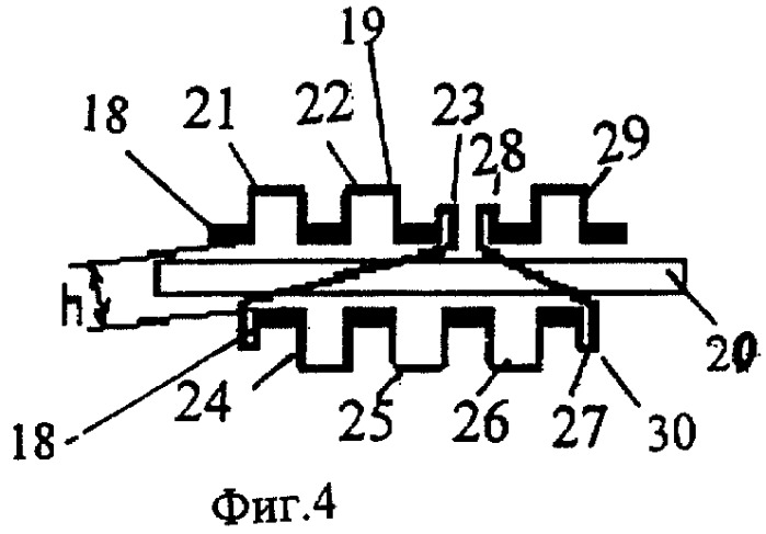 Электромагнитно-акустический преобразователь (патент 2265208)