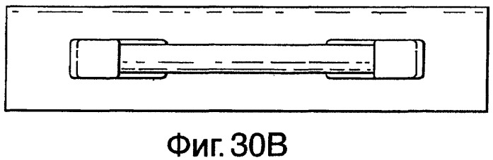 Ручка для установки в отверстии (патент 2383706)