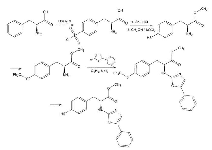 Новые производные 3-фенилпропионовой кислоты (патент 2369602)