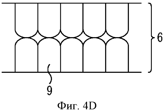 Металлический лист на основе железа и способ его изготовления (патент 2550448)