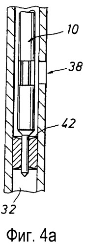 Каротаж в процессе спускоподъемных операций с помощью модифицированного трубчатого элемента (патент 2332565)