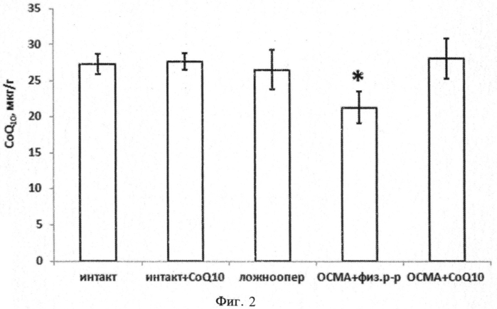 Способ лечения ишемического инсульта (патент 2554500)