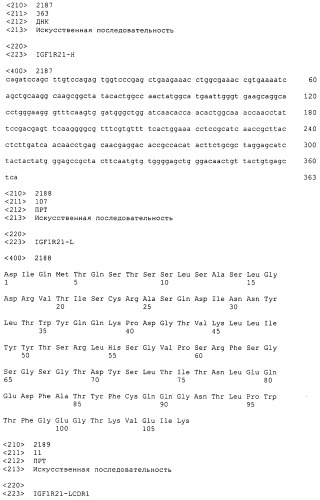 Pscaxcd3, cd19xcd3, c-metxcd3, эндосиалинxcd3, epcamxcd3, igf-1rxcd3 или fap-альфаxcd3 биспецифическое одноцепочечное антитело с межвидовой специфичностью (патент 2547600)