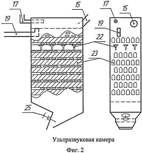 Электротехнологическая установка (патент 2479184)