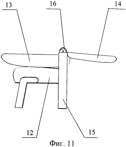 Кабина фюзеляжа транспортного самолета (патент 2280588)