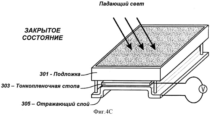 Многопереходные фотогальванические элементы (патент 2485626)