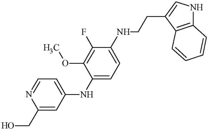 Ингибиторы взаимодействия между mdm2 и p53 (патент 2477724)