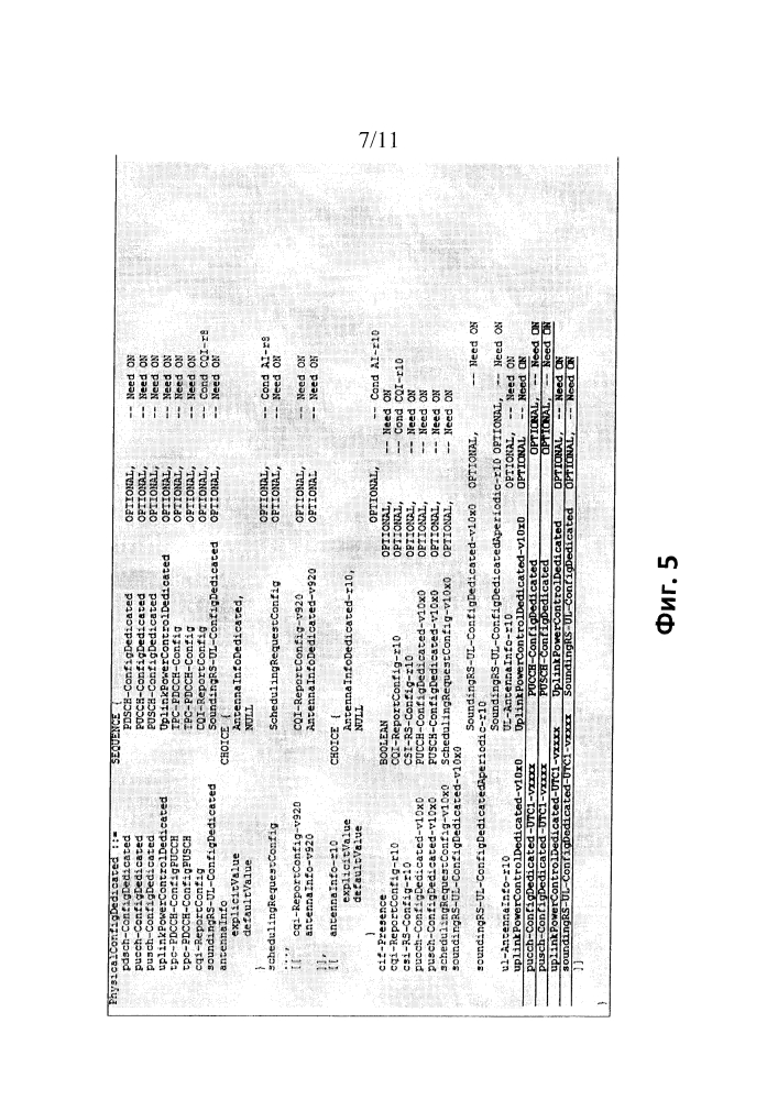 Многоточечная передача при беспроводной связи (патент 2654052)