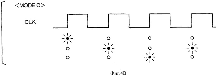 Генератор тональной частоты и использующий его портативный телефон, способ включения светоизлучающих элементов (патент 2347323)