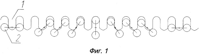 Шаговый привод с механическим побуждением и нулевым обратным усилием (патент 2524498)