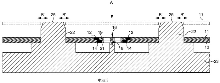 Способ изготовления микромеханического компонента (патент 2498382)