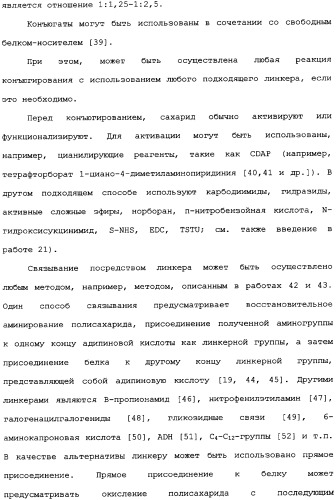 Менингококковые вакцины для введения через слизистую оболочку (патент 2349342)