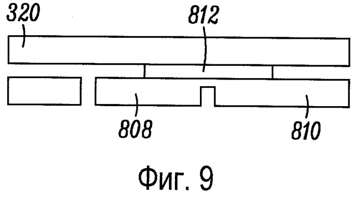 Способ и устройство для управления клавиатурой устройства (патент 2504819)