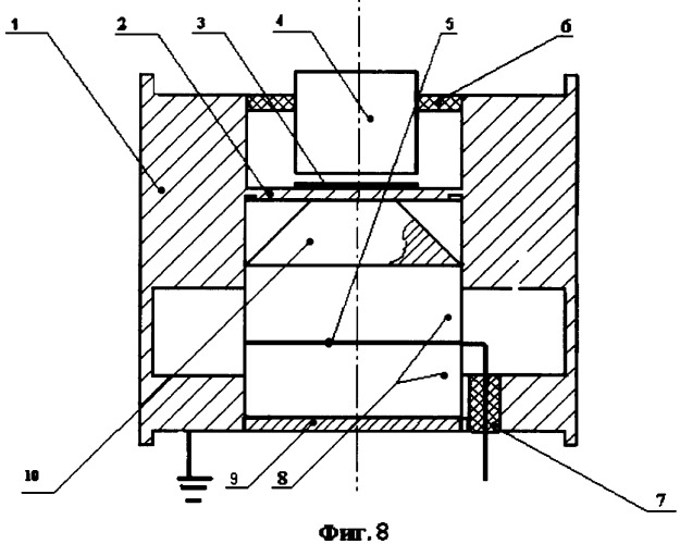 Способ управления автоэмиссионным током лампы и автоэмиссионная лампа для его осуществления (патент 2316844)