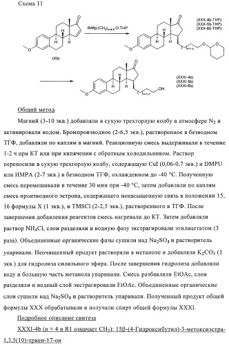 Новые ингибиторы 17 -гидроксистероид-дегидрогеназы типа i (патент 2369614)