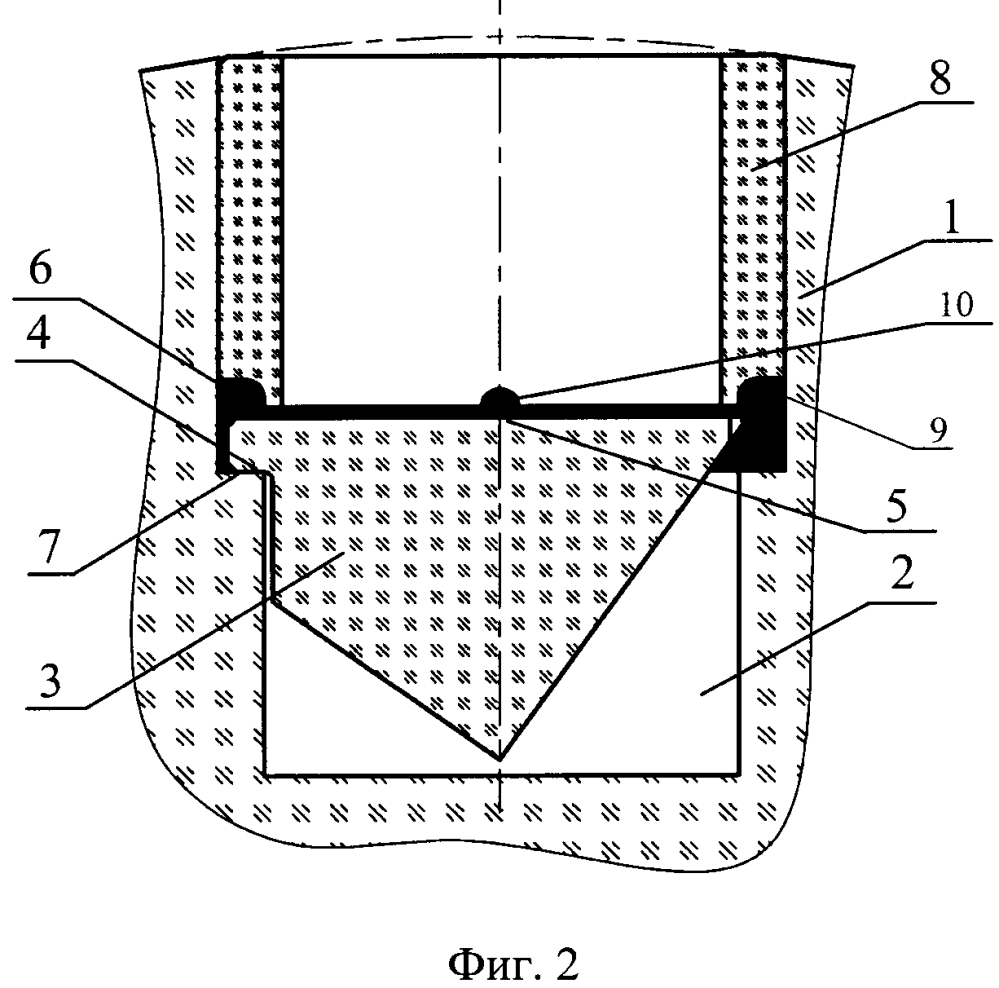 Ретрорефлекторная сферическая система (патент 2616439)
