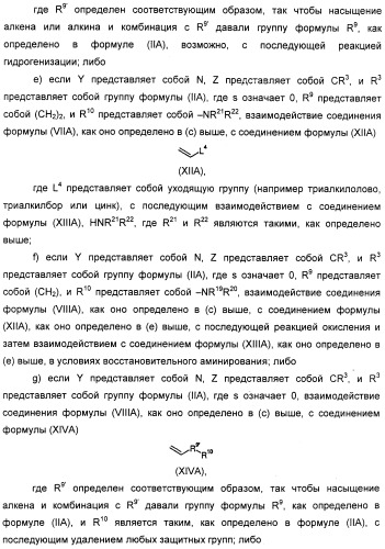 Новые антагонисты р2х7 рецепторов, способ их получения, фармацевтическая композиция, способ лечения и применение на их основе (патент 2347778)
