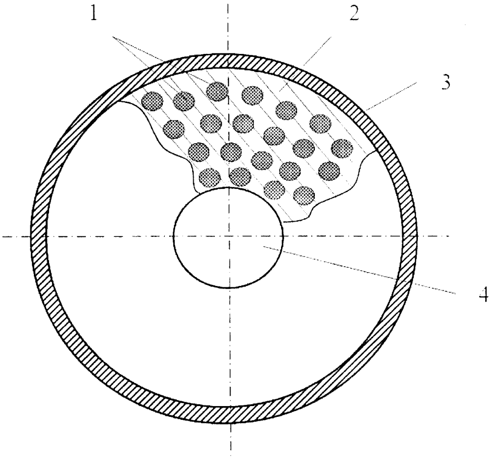 Термоэмиссионный тепловыделяющий элемент (патент 2634848)