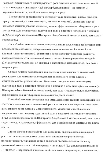 Соединения для использования в фармацевтике (патент 2410385)