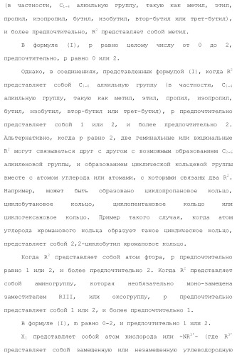 Новое производное гетероциклиден ацетамида (патент 2451014)