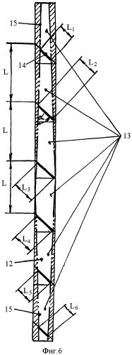 Виброустановка с тороидальной рабочей камерой (патент 2465119)