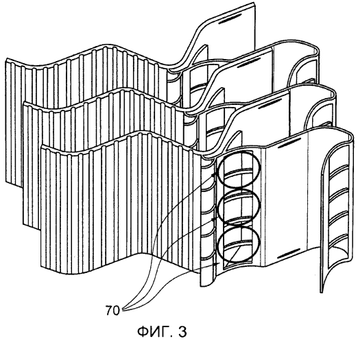 Конфигурация влагоотделителя (патент 2568761)