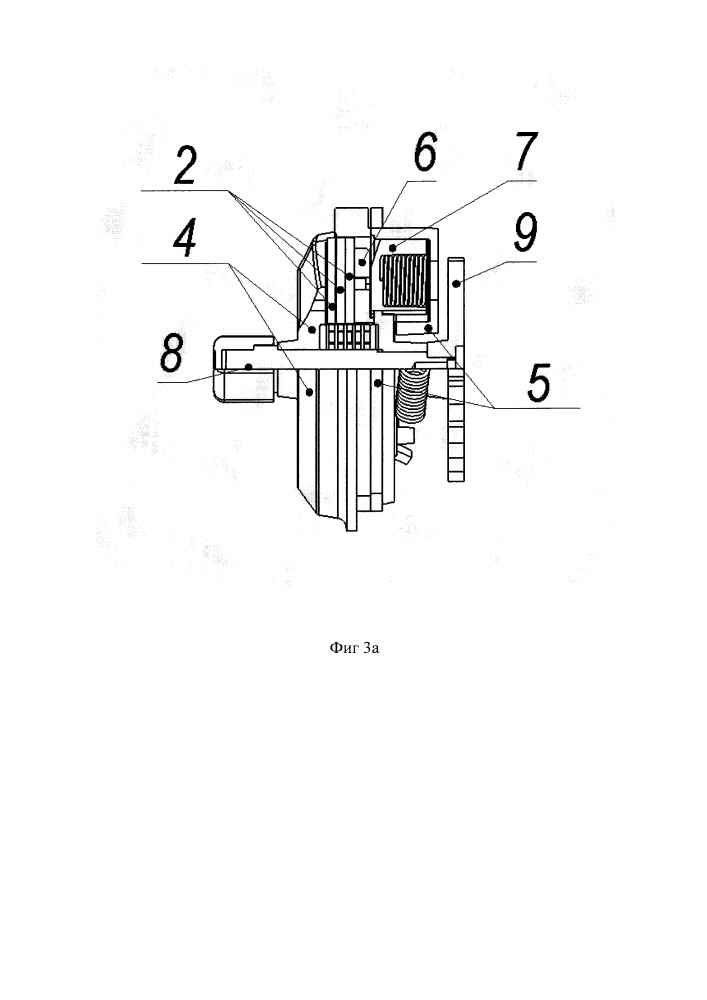 Механический монетоприемник (патент 2651341)