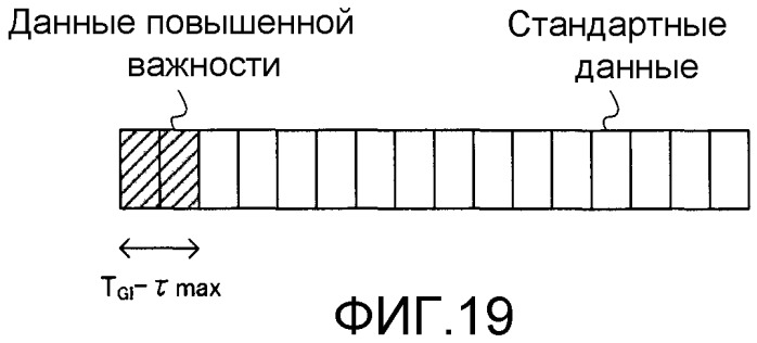 Радиоприемное устройство и радиопередающее устройство (патент 2480917)