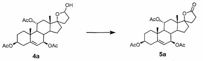 7-карбоксизамещенные стероиды, способ их получения, способы получения эплеренона (патент 2304144)