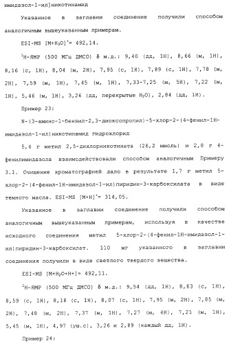 Карбоксамидные соединения и их применение в качестве ингибиторов кальпаинов (патент 2485114)