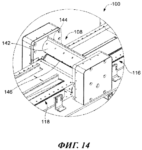 Упаковка для гуманитарных грузов, способ и система для ее изготовления (патент 2564969)