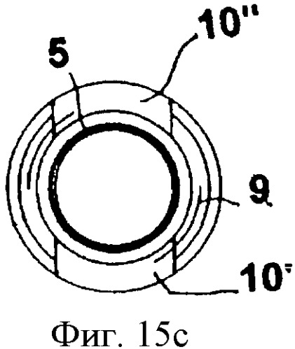 Устройство для литья под давлением и способ получения пластмассовых объектов (патент 2346811)