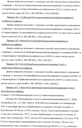 Алкилированные производные пиридина в качестве ингибиторов 11-бета при диабете (патент 2383533)