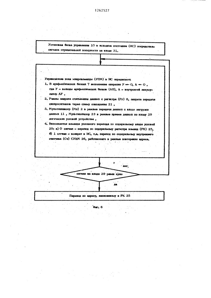 Устройство параллельной обработки видеоинформации (патент 1262527)