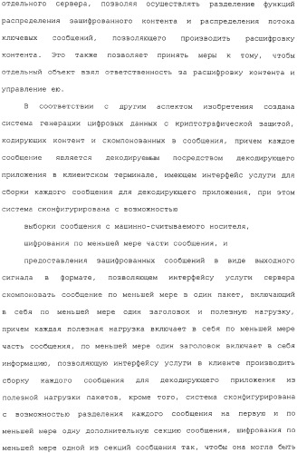 Система распределения цифрового контента (патент 2308079)