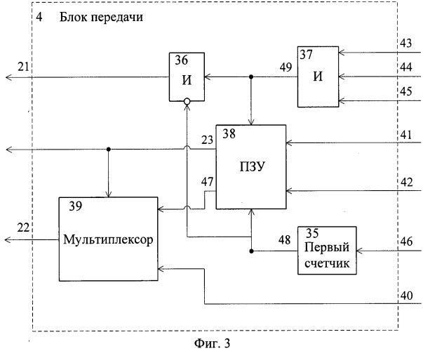 Коммуникационное устройство для гальванической развязки ds-линка (патент 2485580)