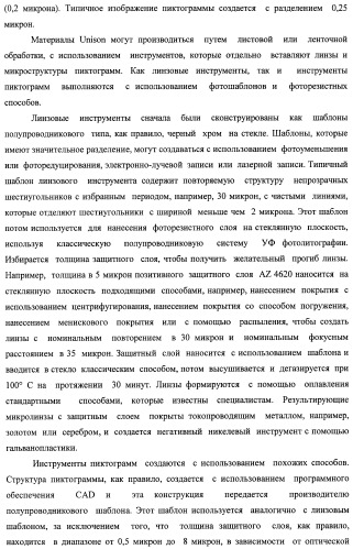 Система воспроизведения изображения и микрооптическая система безопасности (патент 2478998)
