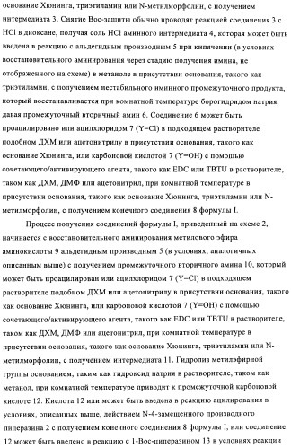 Новые пиперазины в качестве антималярийных агентов (патент 2423358)