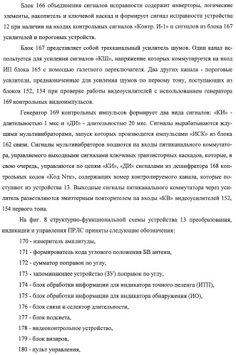 Комплекс для проверки корабельной радиолокационной системы (патент 2373550)