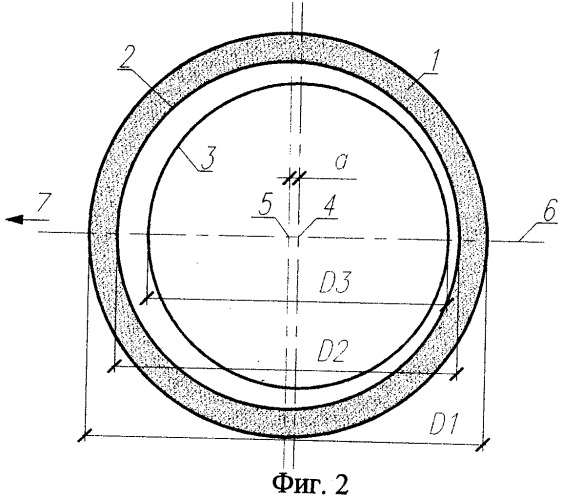 Сооружение для хранения жидкостей больших объемов на неоднородном основании (патент 2489549)