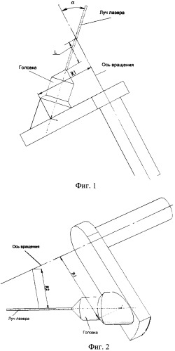 Способ формирования профиля головки рельсов (патент 2456144)