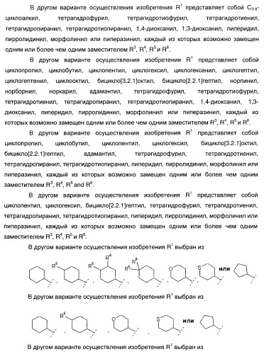 Гетероароматические производные мочевины и их применение в качестве активаторов глюкокиназы (патент 2386622)