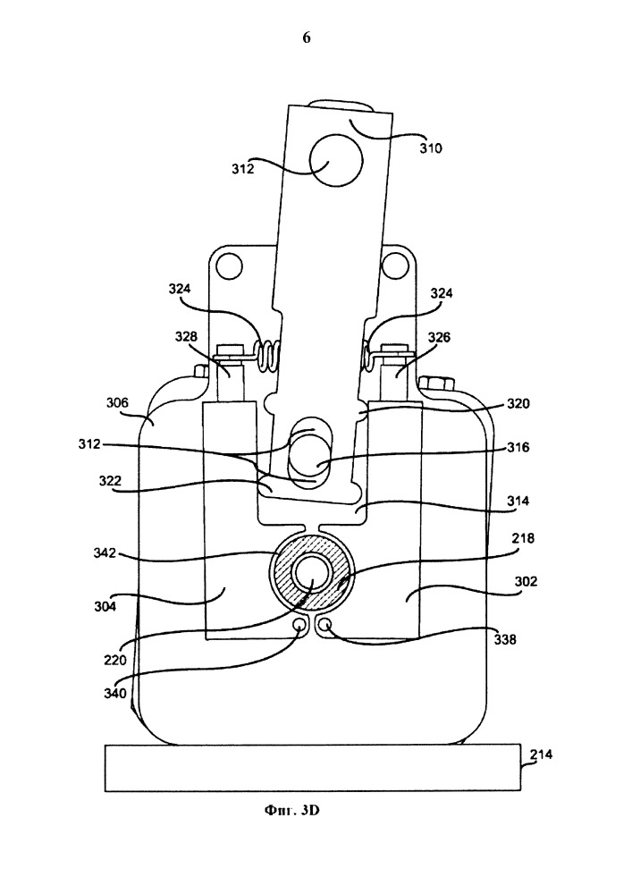 Устройство для обеспечения сопротивления обратному ходу двигателя (патент 2666902)