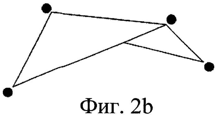 Способ отображения трехмерного многоугольника на экране (патент 2298227)