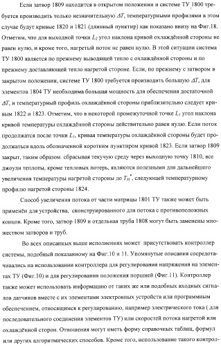 Термоэлектрическое устройство повышенной эффективности с использованием тепловой изоляции (патент 2315250)