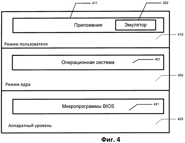 Способ выявления неизвестных программ с использованием эмуляции процесса загрузки (патент 2472215)