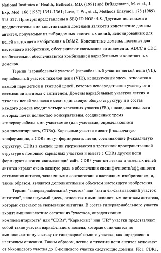 Антитела к рецептору инсулиноподобного фактора роста i и их применение (патент 2363706)