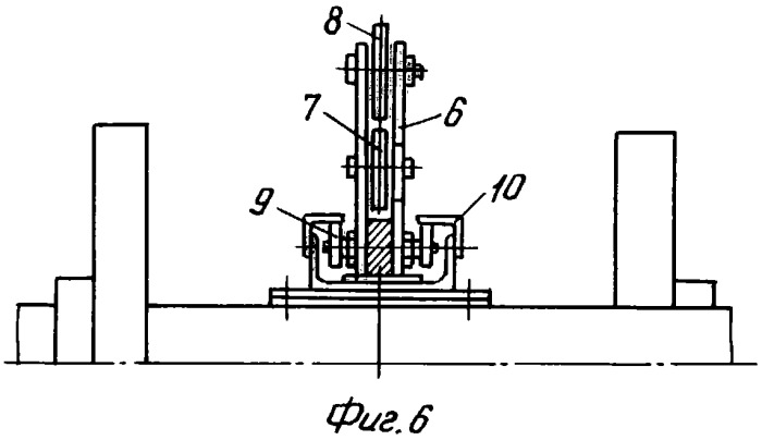 Устройство для перемещения длинномерных цилиндрических изделий (патент 2277447)