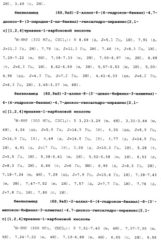 Новые соединения, представляющие собой миметики обратного поворота, и их применение (3) (патент 2470024)